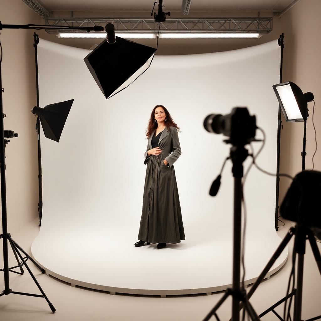 Brand Photoshoots casting — Dream Capture India