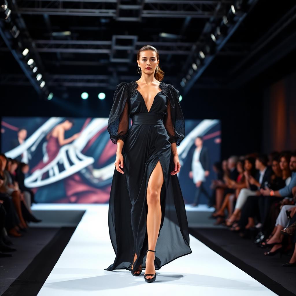 Fashion Shows casting — Dream Capture India