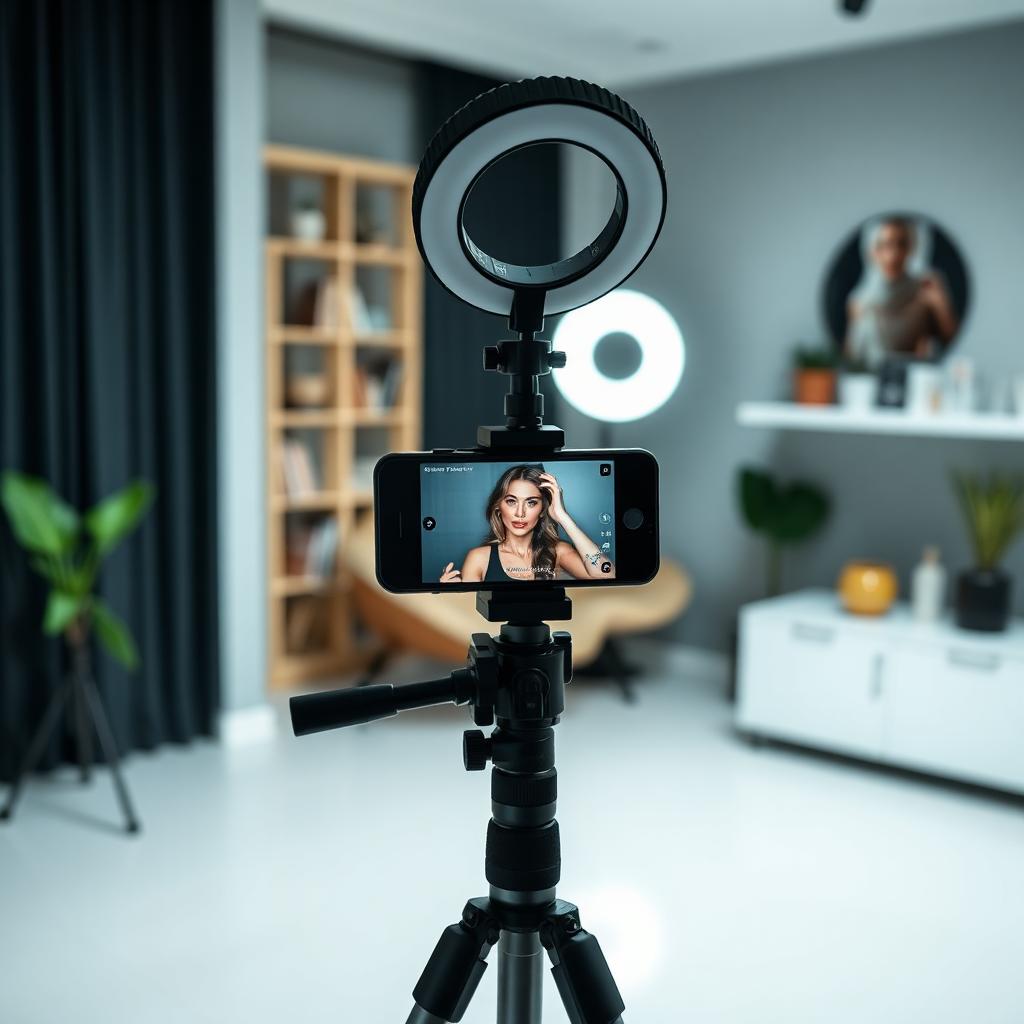 Influencer Campaigns casting — Dream Capture India