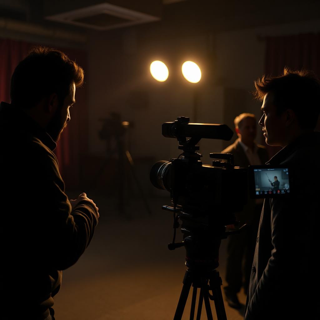 OTT & Web Series Casting casting — Dream Capture India